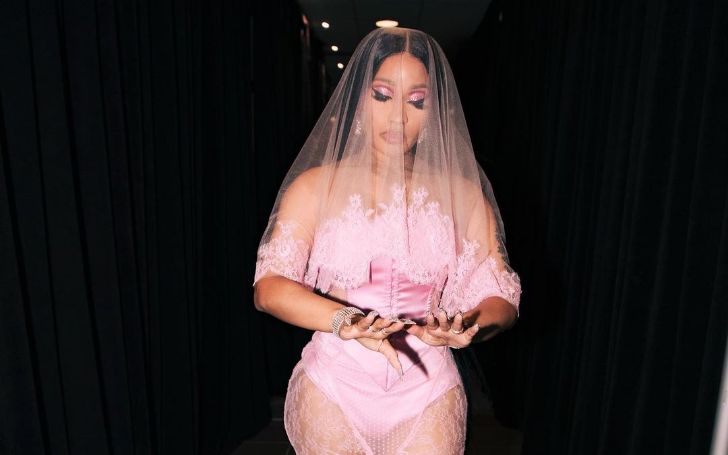 Inside Nicki Minaj's Marriage with Kenneth Petty and More